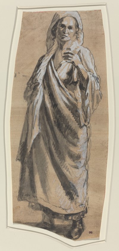 Étude d