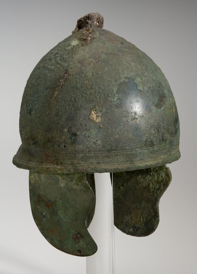 Casque 