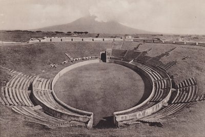Anfiteatro, L