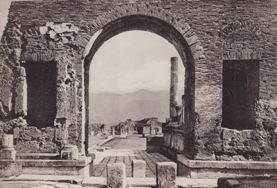 Arco Di Nerone - Italian Photographer