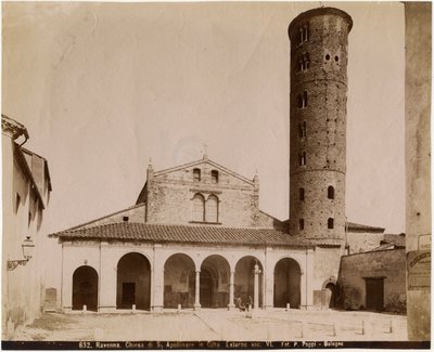 Basilique de Sant