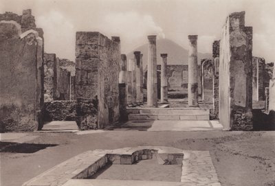 Casa Di Pansa - Italian Photographer