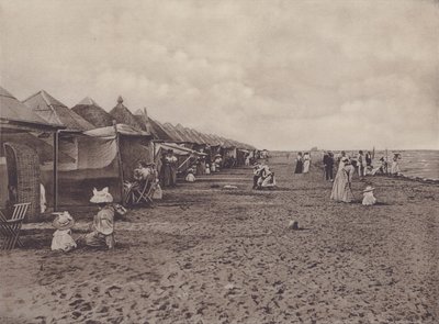 Lido, plage - Italian Photographer