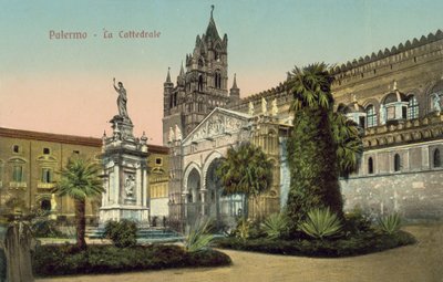 Cathédrale Métropolitaine de l