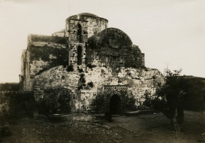 Monastère d