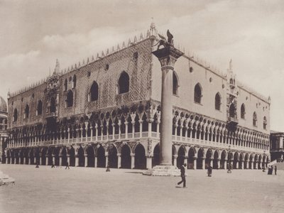 Palazzo Ducale - Italian Photographer