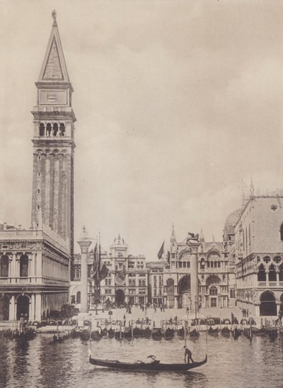 Piazzetta Dal Mare - Italian Photographer