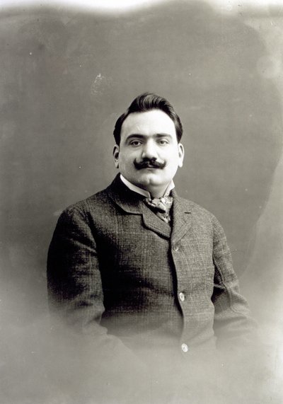 Portrait d