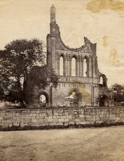 Ruines de l