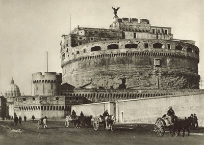 Château Saint-Ange - Italian Photographer