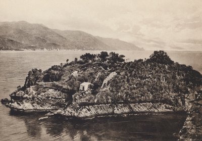 Taormina, Isola S Nicola - Italian Photographer