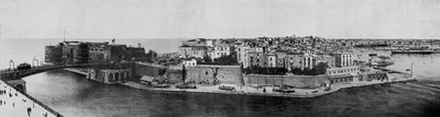 Tarente, Panorama - Italian Photographer