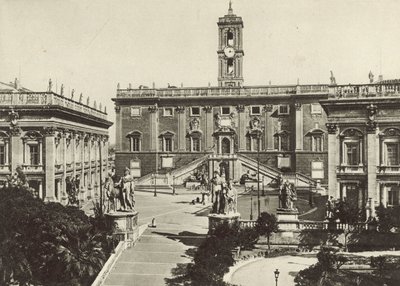 Le Capitole - Italian Photographer