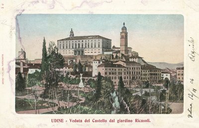 Udine, Italie - Italian Photographer