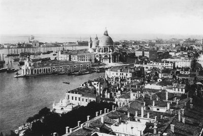 Venise, Panorama - Italian Photographer