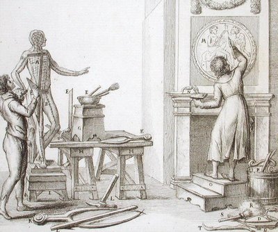 Atelier d
