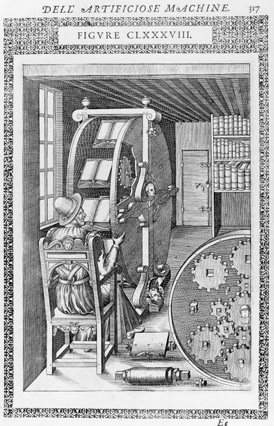 Une page du livre 