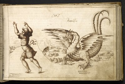 Dragon de 