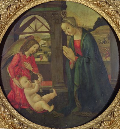 Adoration de l