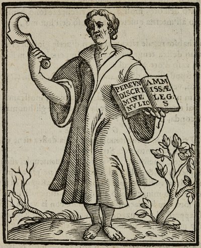 Allégorie de la Réforme, de 