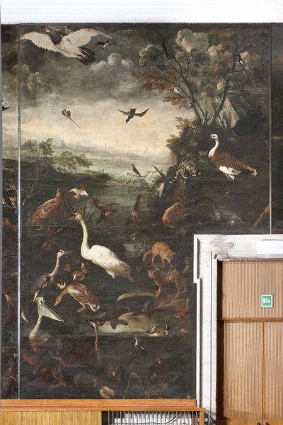 Animaux, Mythe d