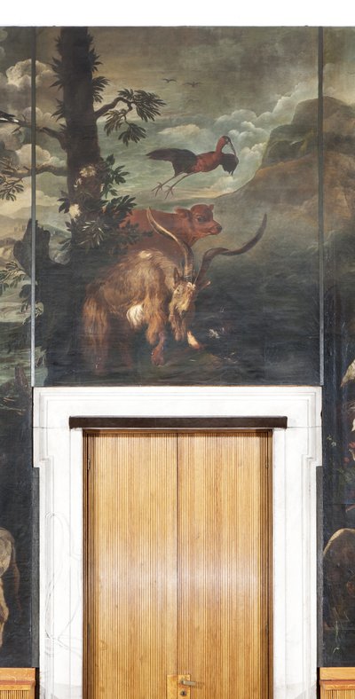 Animaux, Mythe d