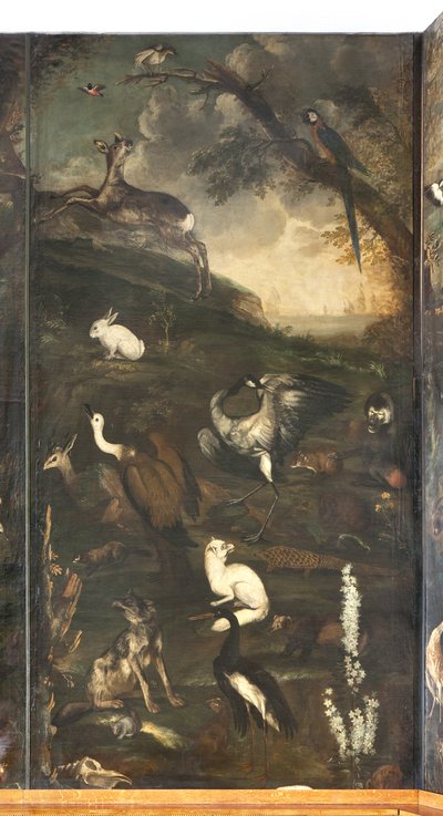 Animaux, Mythe d