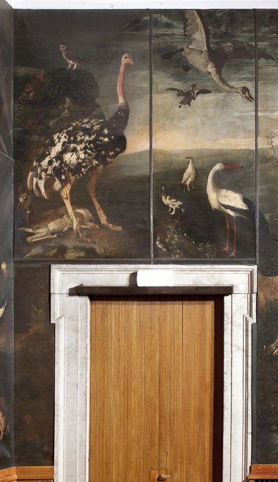 Animaux, Mythe d