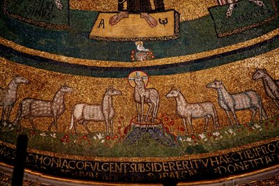 Mosaïque d