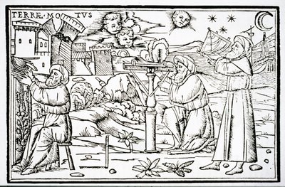 Astrologues arabes, copie d