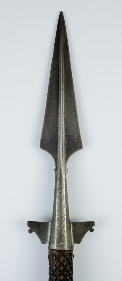 Lance à ours, c.1550 - Italian School