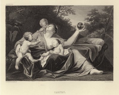 Caritas - Italian School