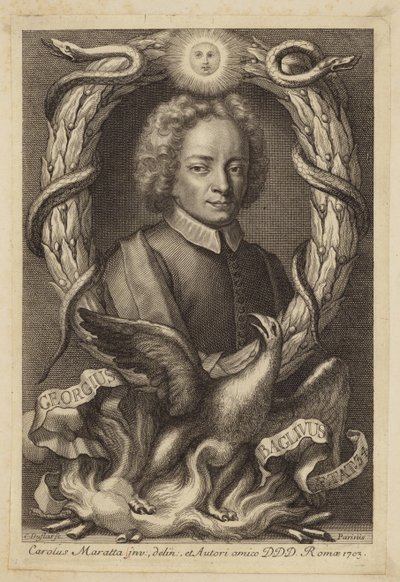Carlo Maratta - Italian School