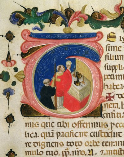 Célébration de l