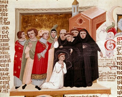 Cérémonie de la prise d