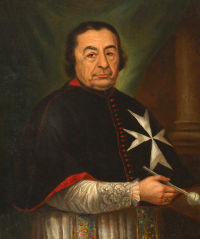 Aumônier de l