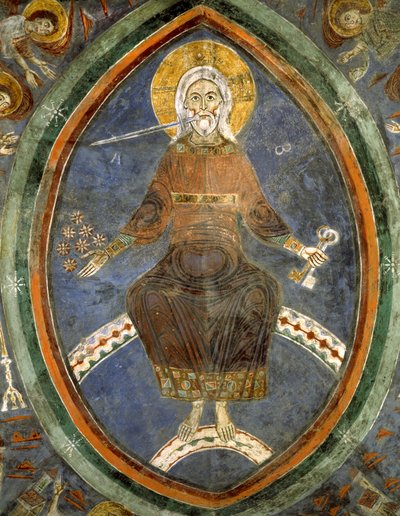 Christ de l