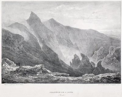 Cratère de l