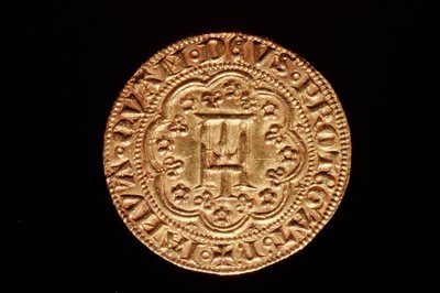 Monnaie: Genovino d