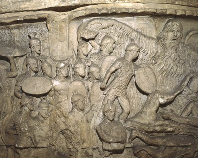 Détail d