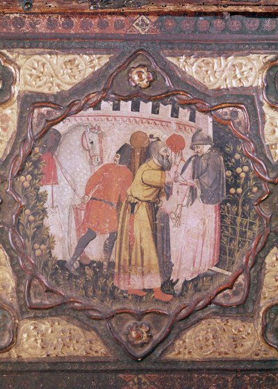 (détail) d