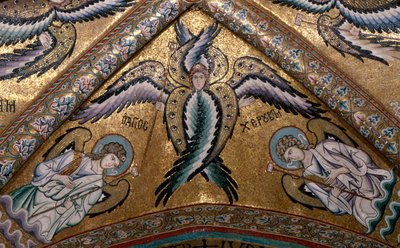 Détail d