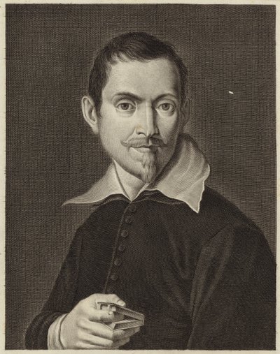 Domenichino - Italian School