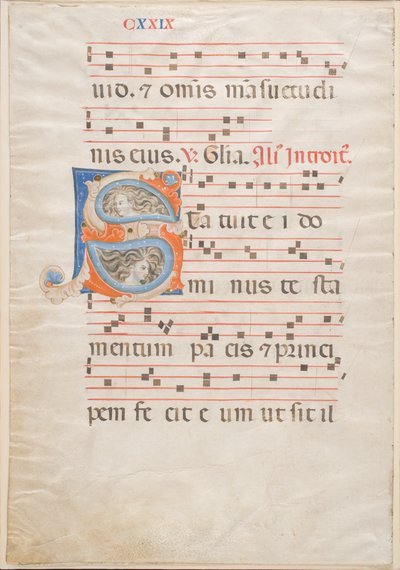 Double feuille d