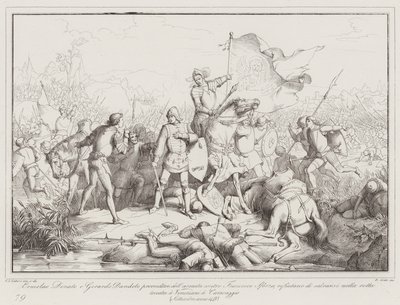 Ermolao Donato et Gerardo Dandolo provveditori dell