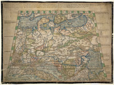 Europe, illustration de 