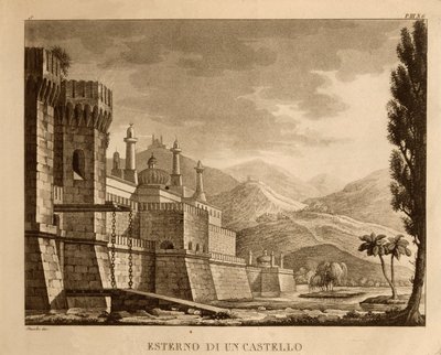 Extérieur d