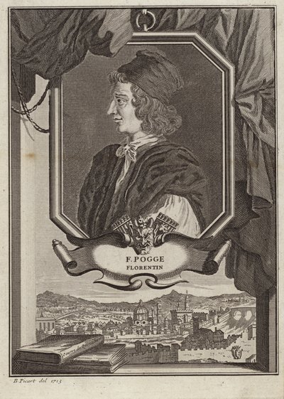F Pogge - Italian School
