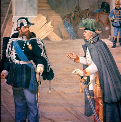 Première Guerre d