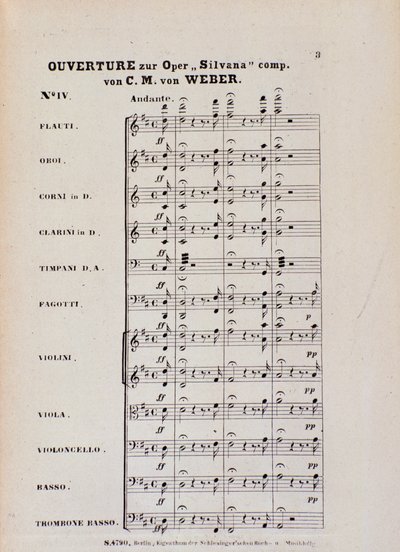 Première page de l